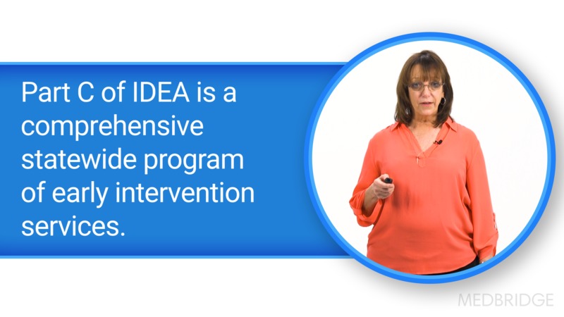 Online CEUs for PT, OT, SLP, AT | Continuing Education | MedBridge