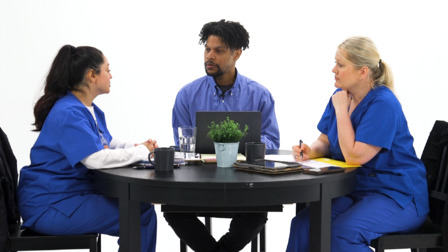 Professional Communication: Ethical Communication and a Culture of Safety