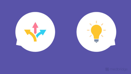 Exploration in Action: Guiding Clients Toward Solutions