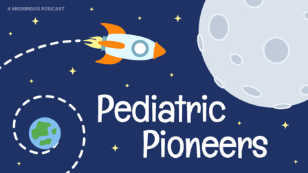 Is Regulation the Missing Link to Pediatric Engagement?
