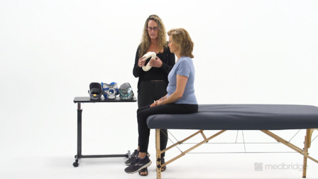 Advanced Upper Cervical Supportive Strategies With HSD/EDS