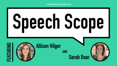 What’s the Colorado Motor Speech Framework, and How Do I Use It?