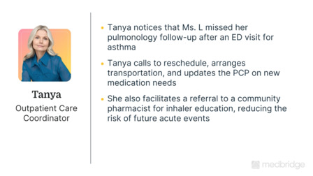 Reducing Readmissions Part 4: The Case Manager&rsquo;s Role