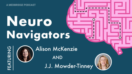 Stroke Boot Camp: How Do We Keep Progress Going in Chronic Stroke?