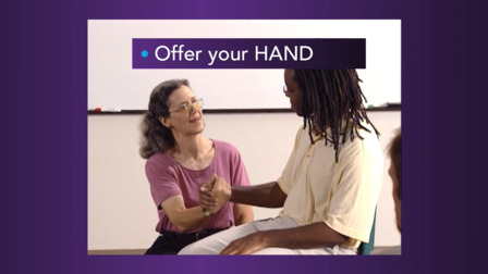 Accepting the Challenge: Positive Physical Approach™ for Dementia