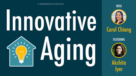 Kitchen Safety Strategies: How Can Technology Support Aging Adults?