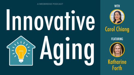 Future of Fall Prevention: Can Objective Data Empower Clients?