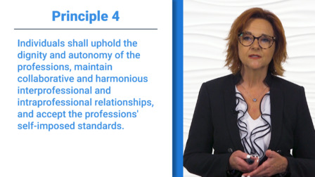 Current Applications of Ethics for SLP and OT Professionals (2026)