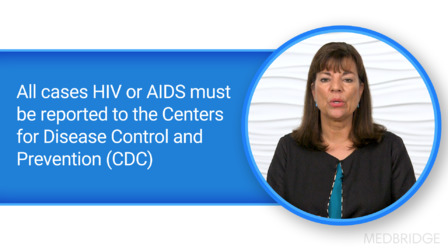 HIV and AIDS: Education for Florida State Clinicians (2026)