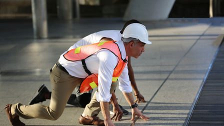 From Assessment to Action: Get a GRIP on Industrial Athlete Programs (Recorded Webinar)