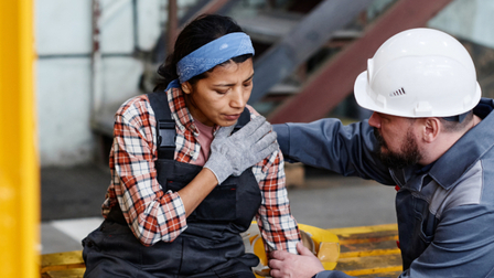 From Assessment to Action: Get a GRIP on Industrial Athlete Programs (Recorded Webinar)