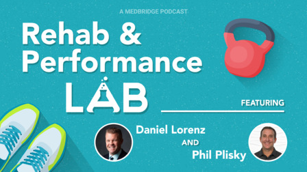 Is 3&times;10 the Best? A Modern Approach to Strength in Rehab (Live Podcast Recording)