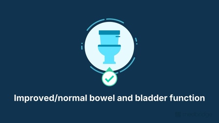 Pelvic Floor Therapy for the Person With Spinal Cord Injury