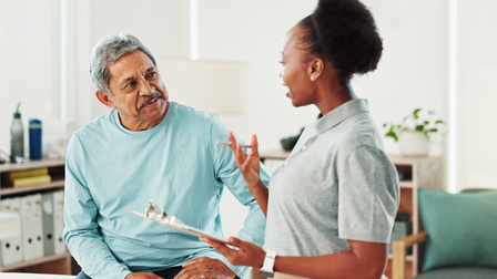 Functional Neurologic Disorders: Intervention and Education (Recorded Webinar)