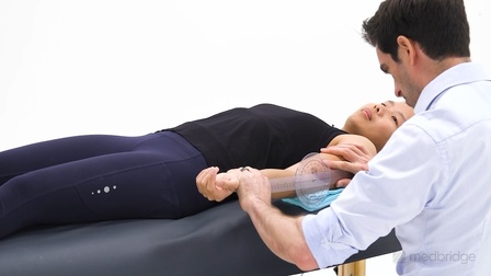 Orthopedic Mentorship Series: Elbow