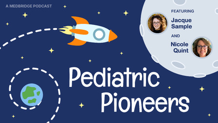 OT Advocacy: Is It Time to Rewrite Our School Role? (Live Podcast Recording)