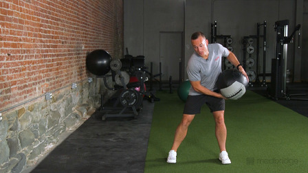 Simplifying Performance Rehab Part 6: Shoulder Instability