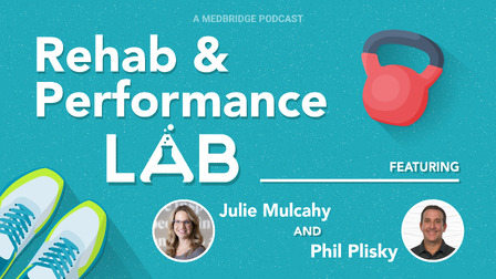 GLP Medications: Can We Stop the Loss of Lean Muscle Mass? (Live Podcast Recording)