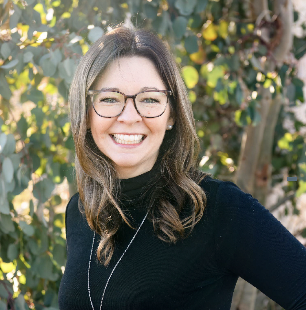 Anna DeLaRosby, PT, DPT, MDT