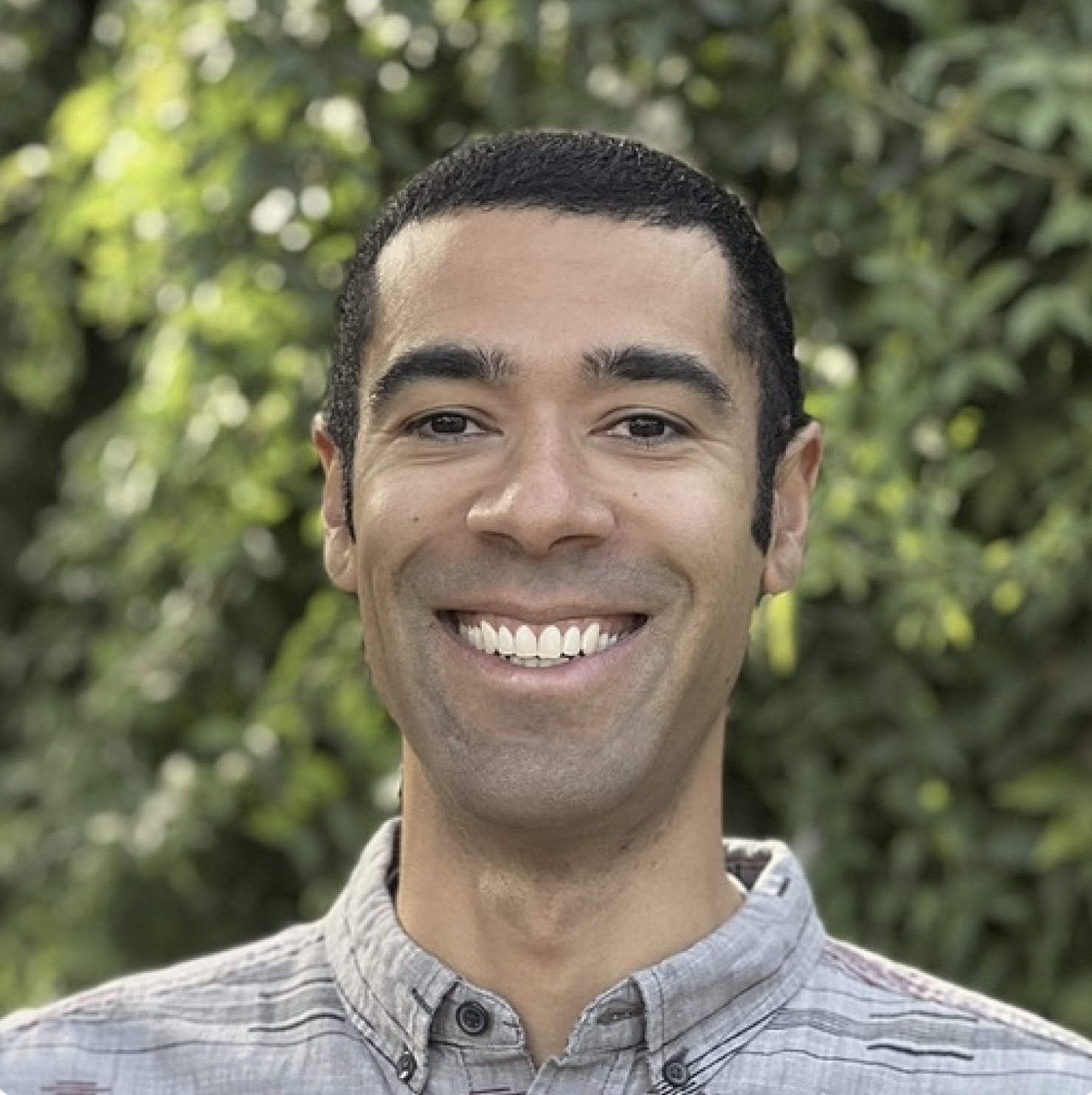 Todd Norwood, PT, DPT, FACHE