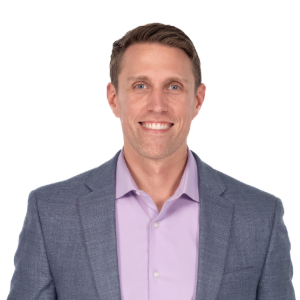 Seth Peterson, PT, DPT, OCS, FAAOMPT