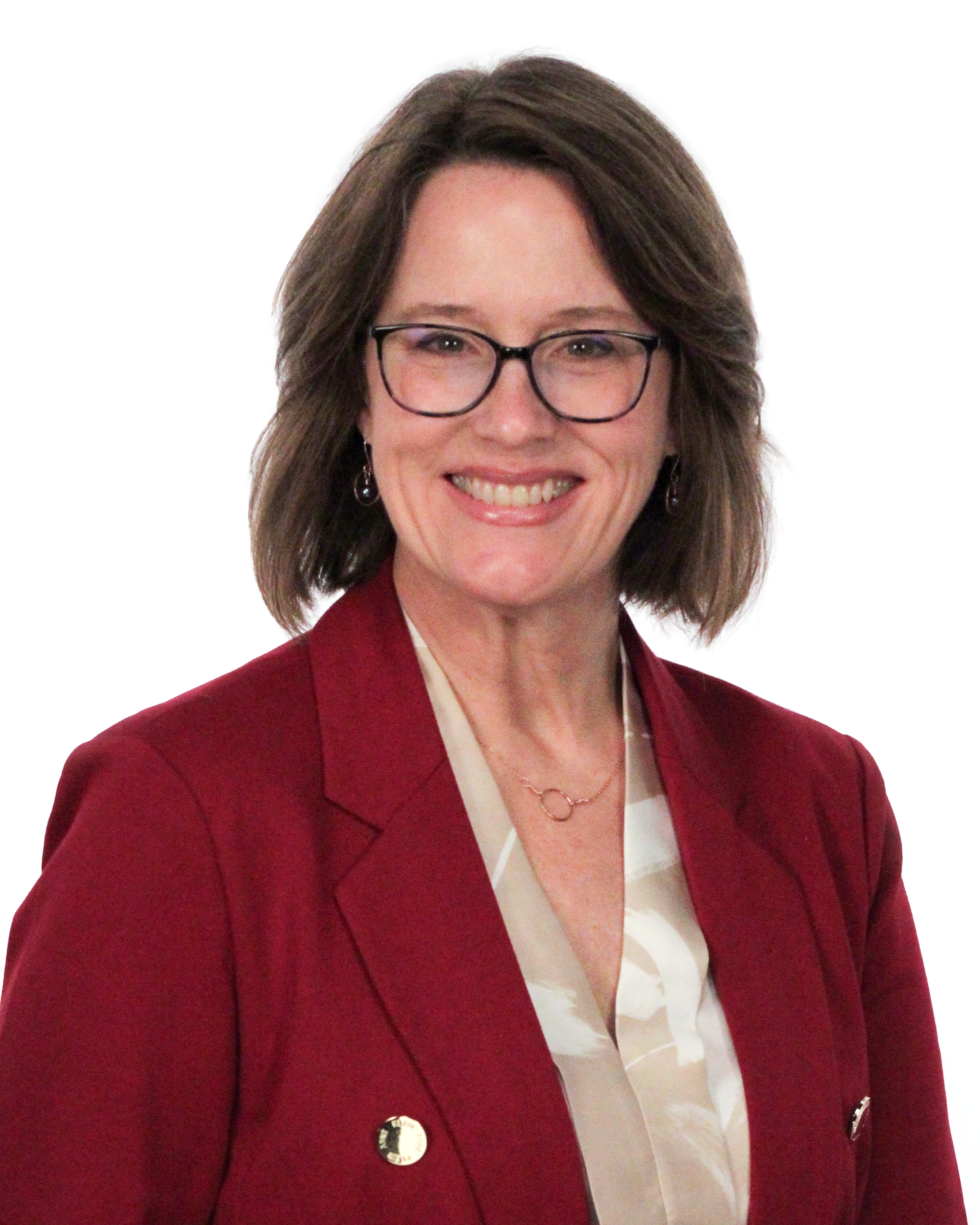 Mary Ann Roelke, OTD, OTR