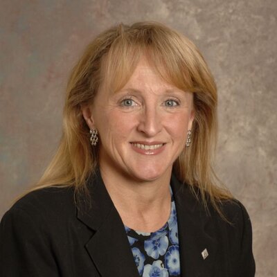 Lynn Snyder-Mackler, ATC, PT, ScD, SCS, FAPTA