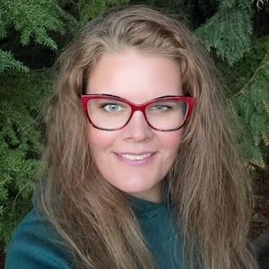 Amy L. Donaldson, Ph.D., CCC-SLP
