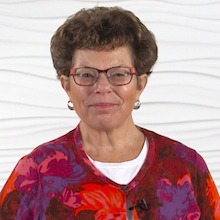 Jane A. Painter-Patton