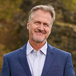 Chad Cook, PT, PhD, MBA, FAPTA, FAAOMPT