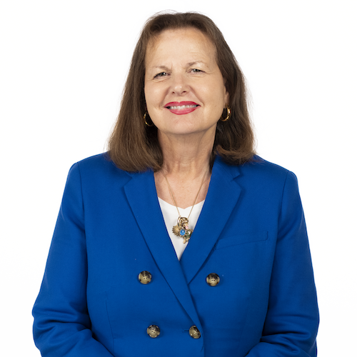 Tina Marrelli, MSN, MA, RN, FAAN