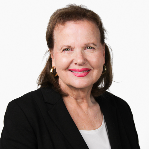 Tina Marrelli, MSN, MA, RN, FAAN