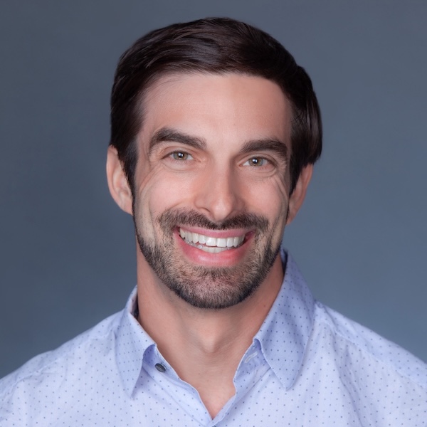 Jared Vagy, PT, DPT, OCS, CSCS