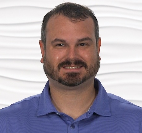 Kyle Matsel, PT, DPT, PhD, SCS, CSCS