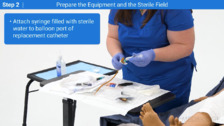Suprapubic Catheter Care Maintenance And Reinsertion Medbridge