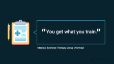 Mechanotherapy and Movement