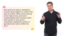 Clinical Application of Mechanotherapy