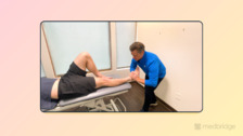 Advanced Tissue Training Concepts for Mid Achilles Tendinopathy/Strain
