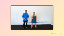 Advanced Tissue Training Concepts for Proximal Hamstring Tendinopathy