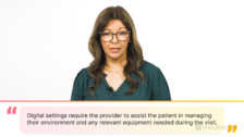 Framework: Translating Clinical Skills to Telehealth