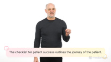 Understanding the Patient Journey
