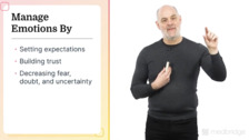 Designing Exceptional Patient Experiences