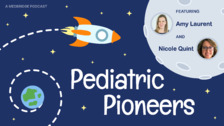 Is Regulation the Missing Link to Pediatric Engagement?