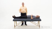 Evaluation of the Arthritic Hip