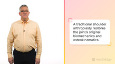 An Overview of Shoulder Arthroplasty