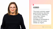 Scope and Burden of GERD
