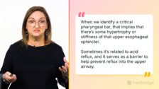 Assessment Tools to Evaluate Objective Signs of GERD