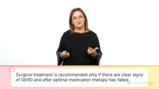Role of SLPs in Reflux Management
