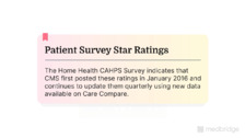 What Are Star Ratings, and What Is My Role?
