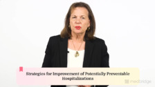 Strategies for Improving the Potentially Preventable Hospitalization Measure